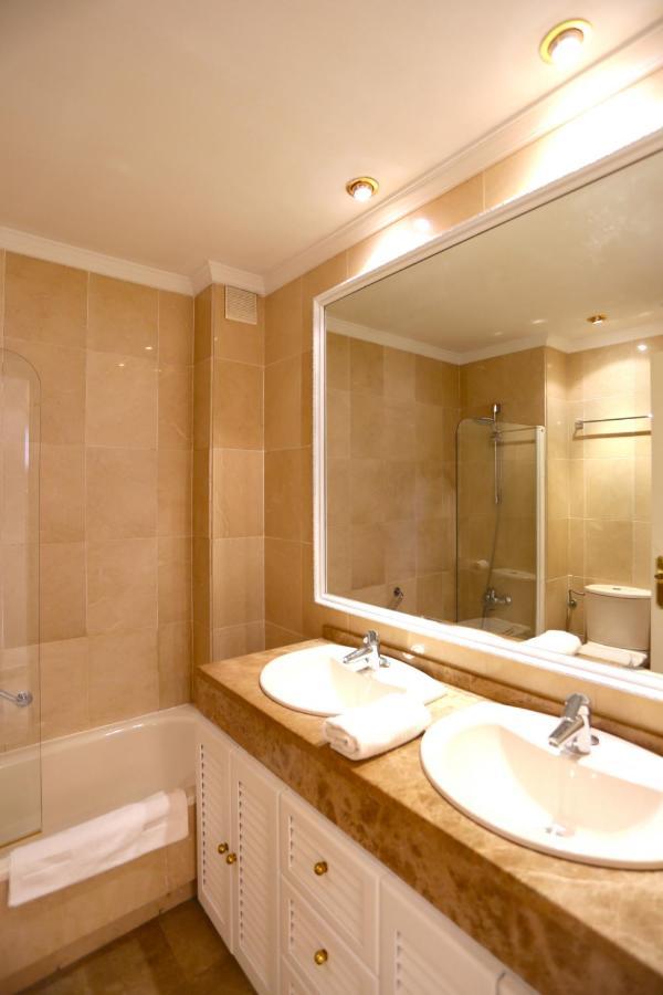 Parque Clavero Beach & City Premium House Villa Malaga Exterior photo